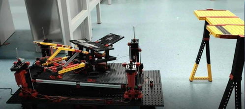 喜報(bào) | 第九屆全國(guó)大學(xué)生機(jī)械創(chuàng)新設(shè)計(jì)大賽慧魚(yú)組我院再創(chuàng)佳績(jī)