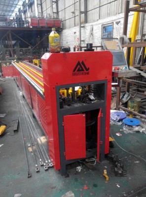 探索二手沖孔機(jī)市場 聚焦佛山，掌握五金制造的關(guān)鍵設(shè)備